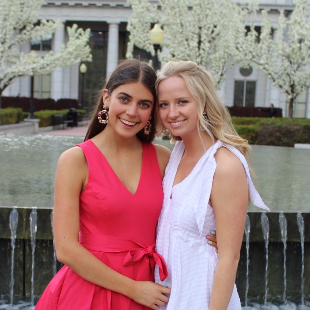 Meet your Posher, Gaby